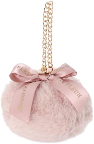 Maison de FLEUR / Maison de FLEURバッグチャーム ミニトートバッグチャームが7色展開で入荷?✨ | メゾンド
